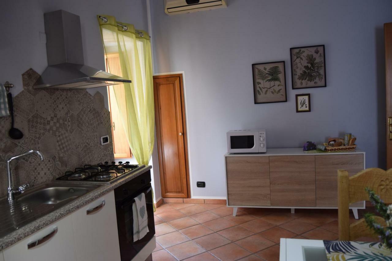 Apartment Domunua House Cefalu