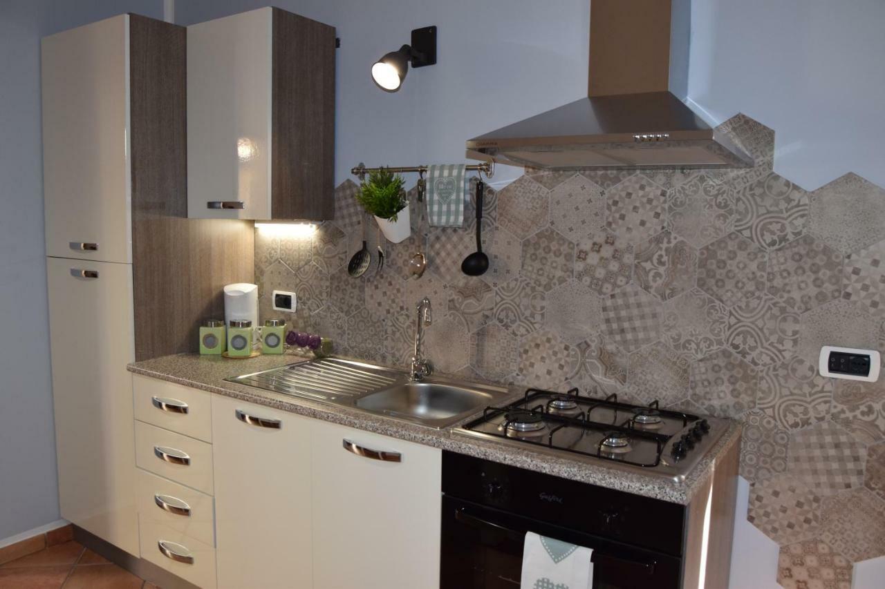 Domunua House Cefalu