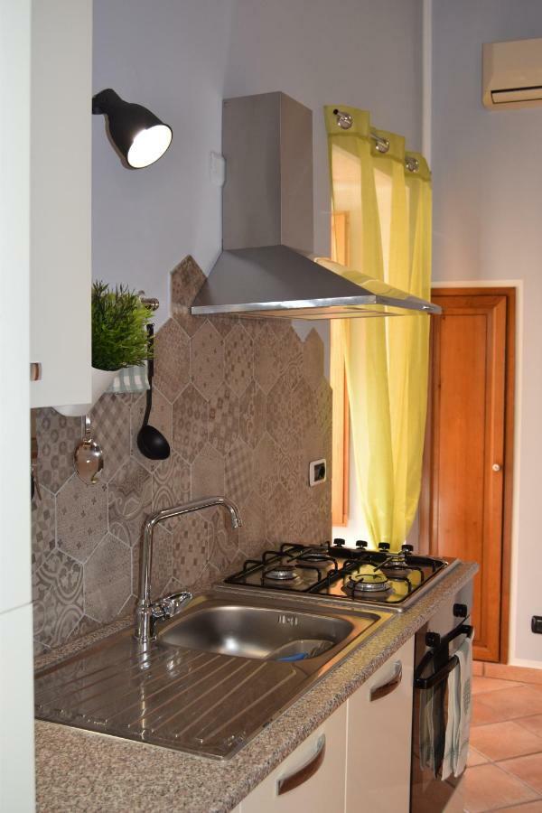 Apartment Domunua House *