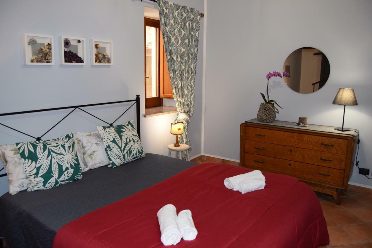 Apartment Domunua House Cefalu