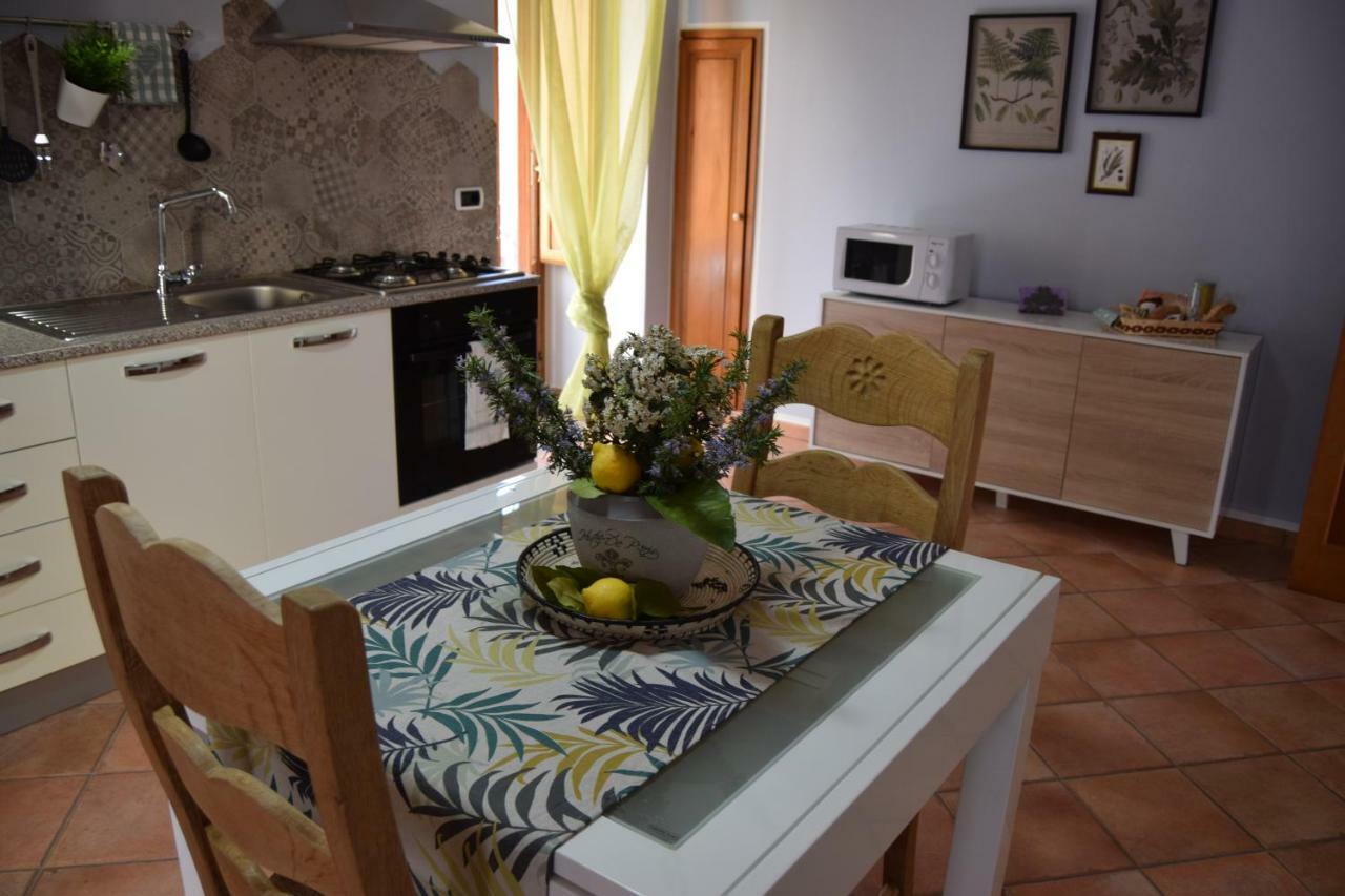 Domunua House * Cefalu