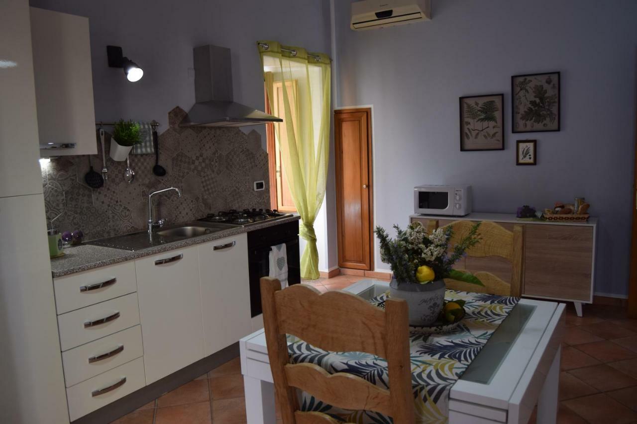 Domunua House Apartment