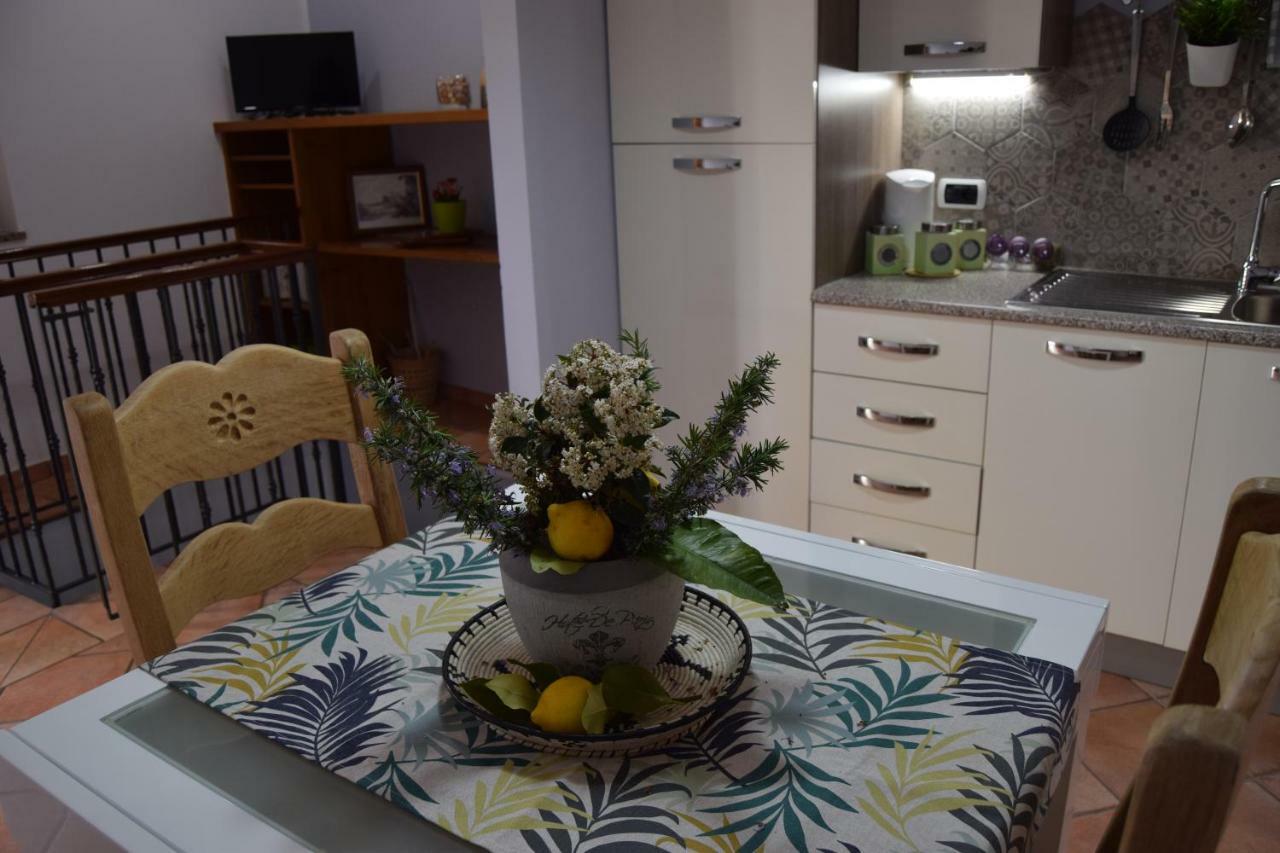 Domunua House Apartment