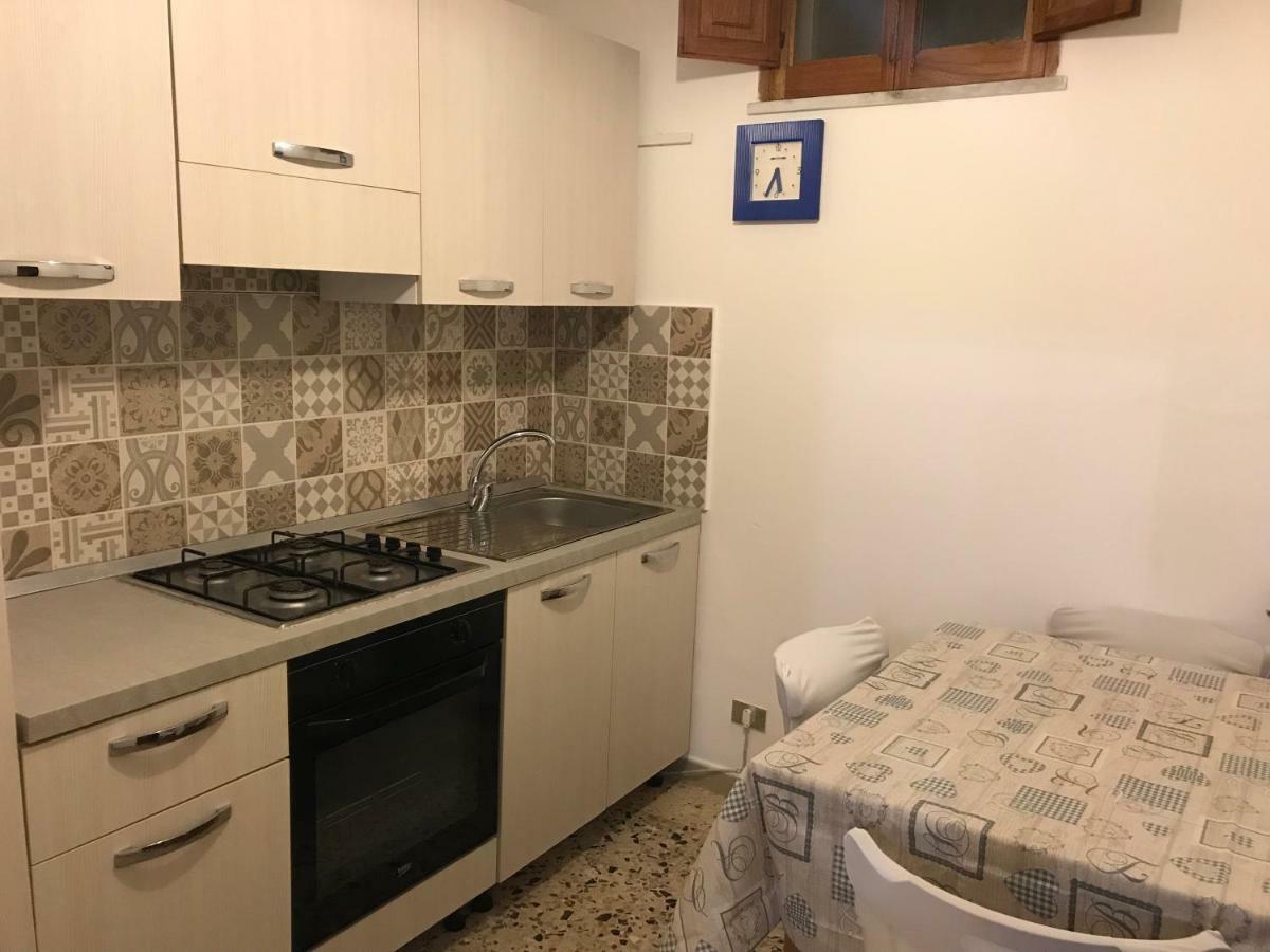 Dolcevacanza Apartment *