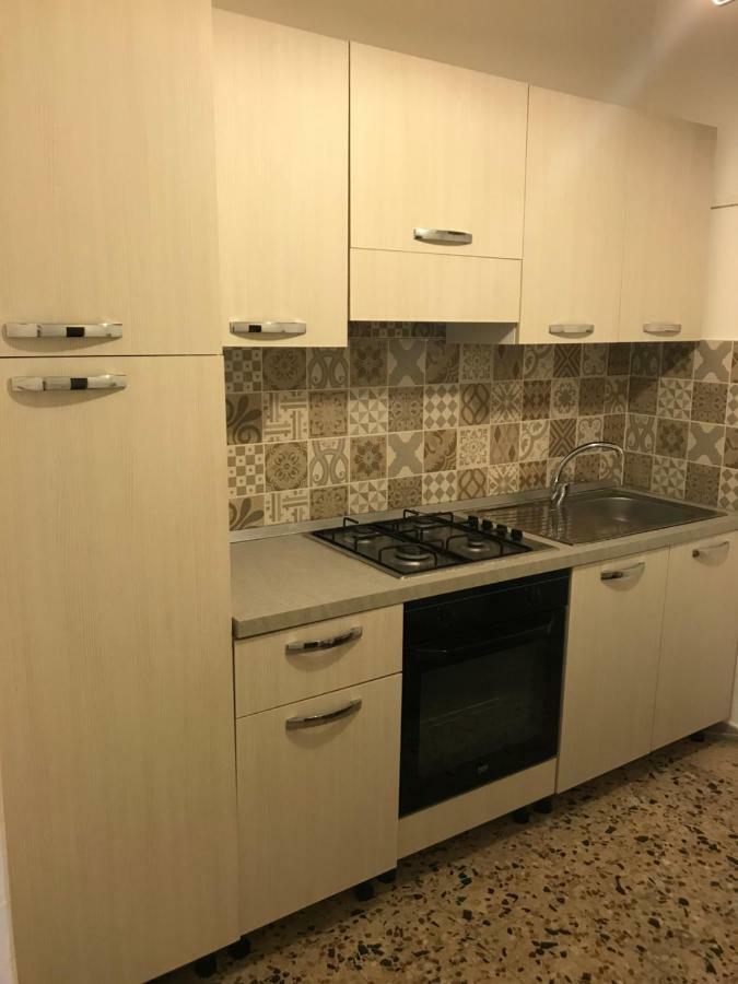 Dolcevacanza Apartment Cefalu