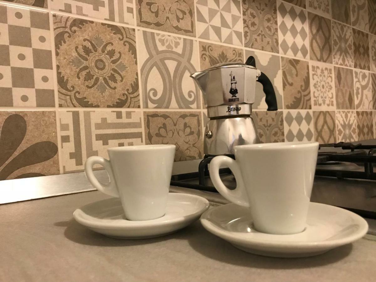 Apartment Dolcevacanza *