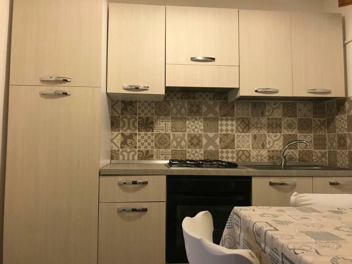 Dolcevacanza Apartment