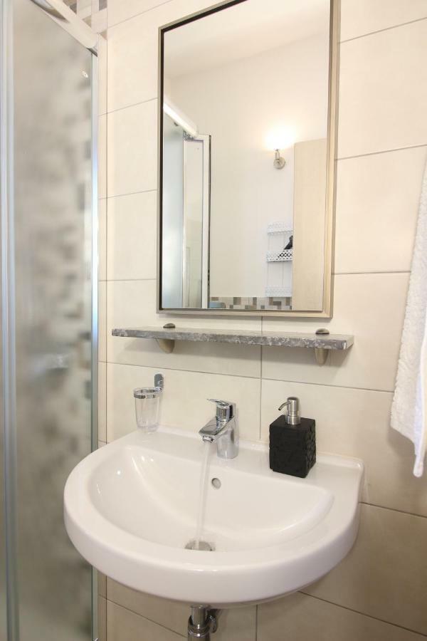 Casa Panoramica Santa Lucia * Cefalù