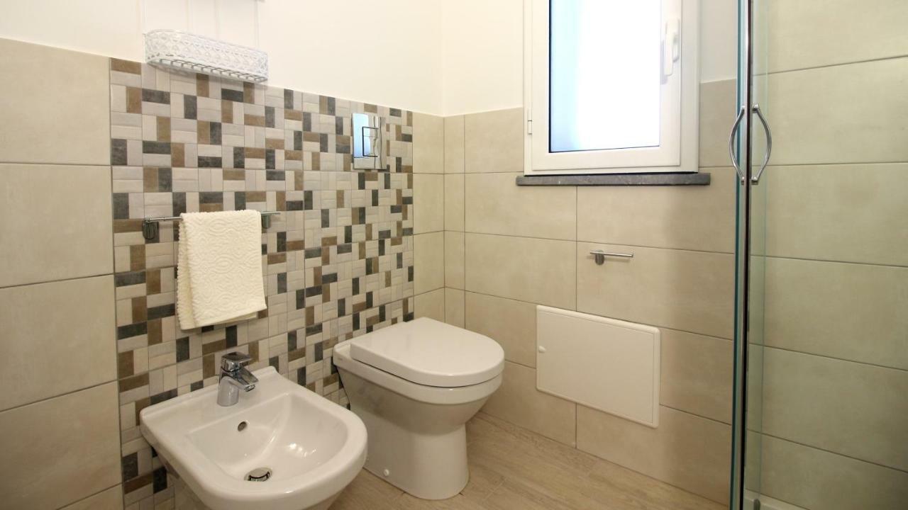 Casa Panoramica Santa Lucia Apartment *