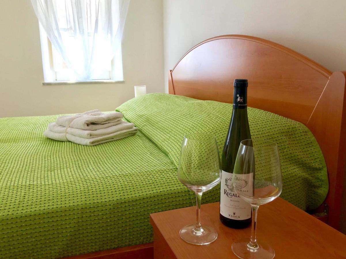 Apartment Dolcevacanza Cefalu