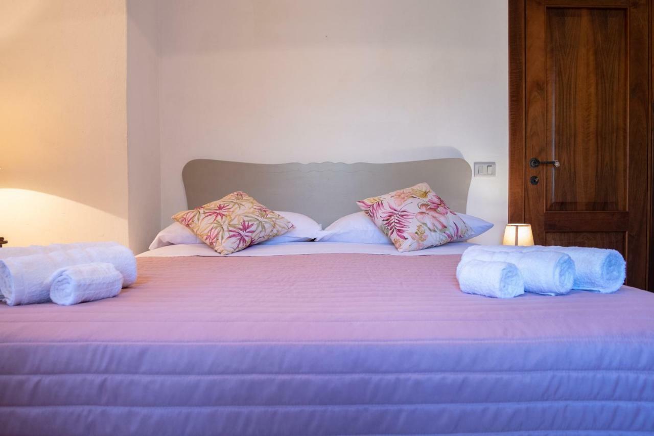 Charming Private Pool Villa Cefalu