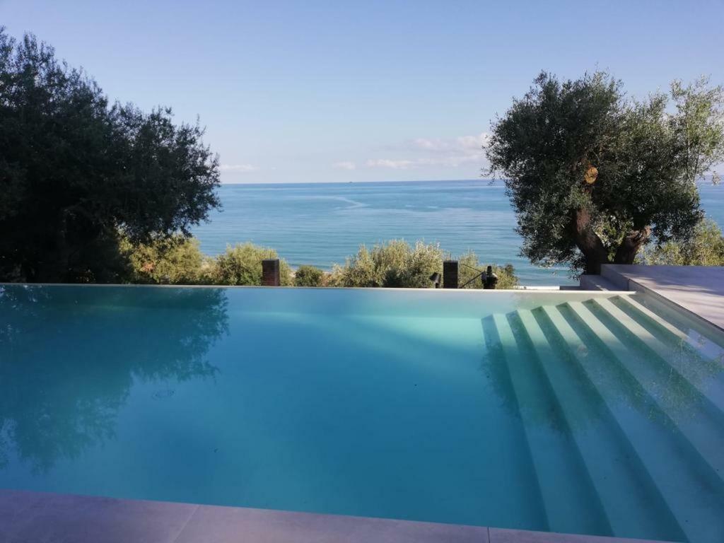 Charming Private Pool * Cefalu