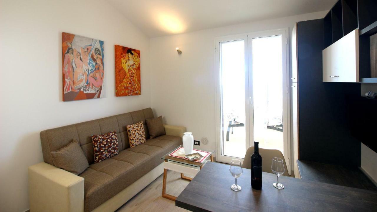 Apartment Casa Panoramica Santa Lucia