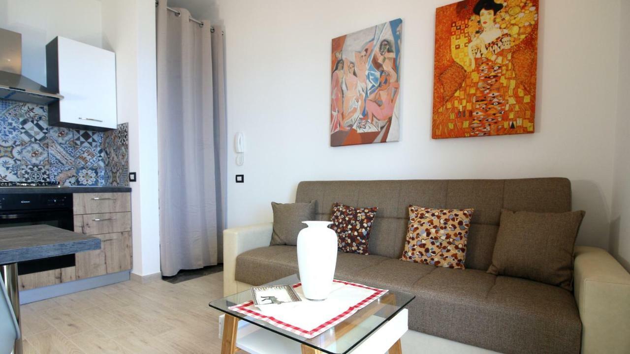 Casa Panoramica Santa Lucia * Cefalù