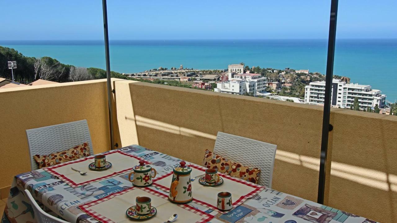 Apartment Casa Panoramica Santa Lucia *