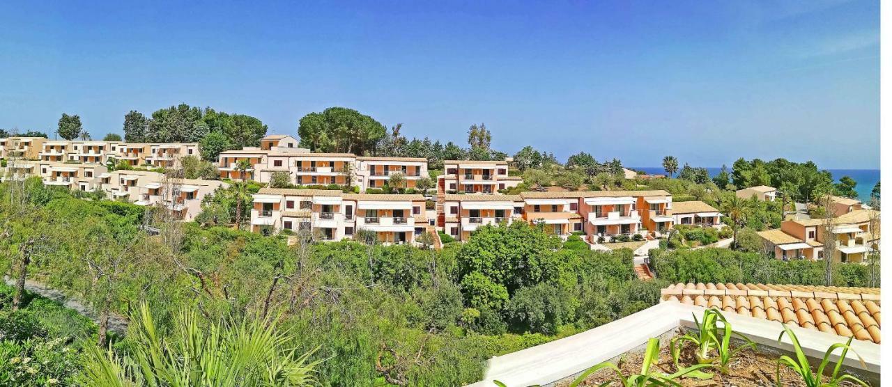 Apartment Sun House Con Piscina By Wonderful Italy *