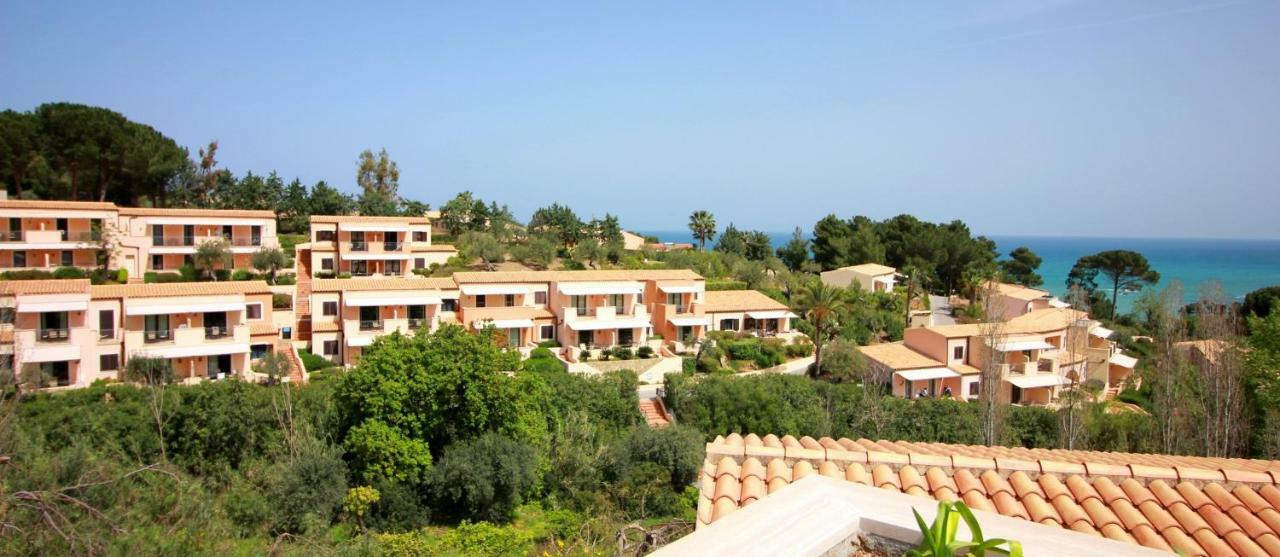 Apartment Sun House Con Piscina By Wonderful Italy Cefalu