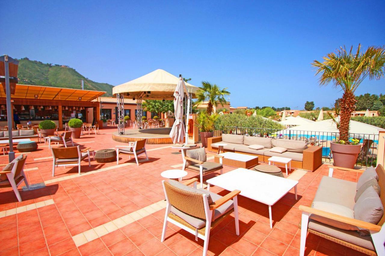 Sun House Con Piscina By Wonderful Italy Apartment Cefalu
