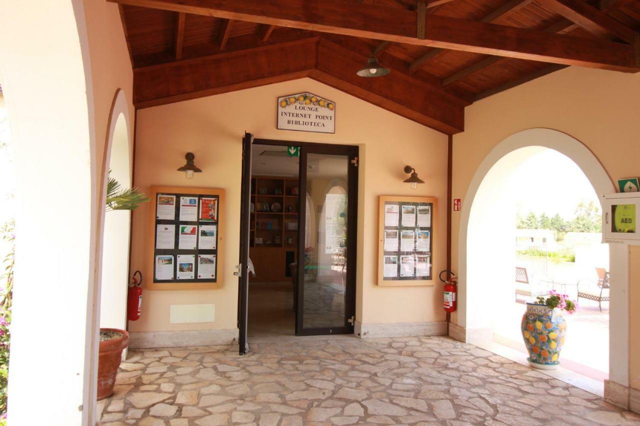 Sun House Con Piscina By Wonderful Italy
