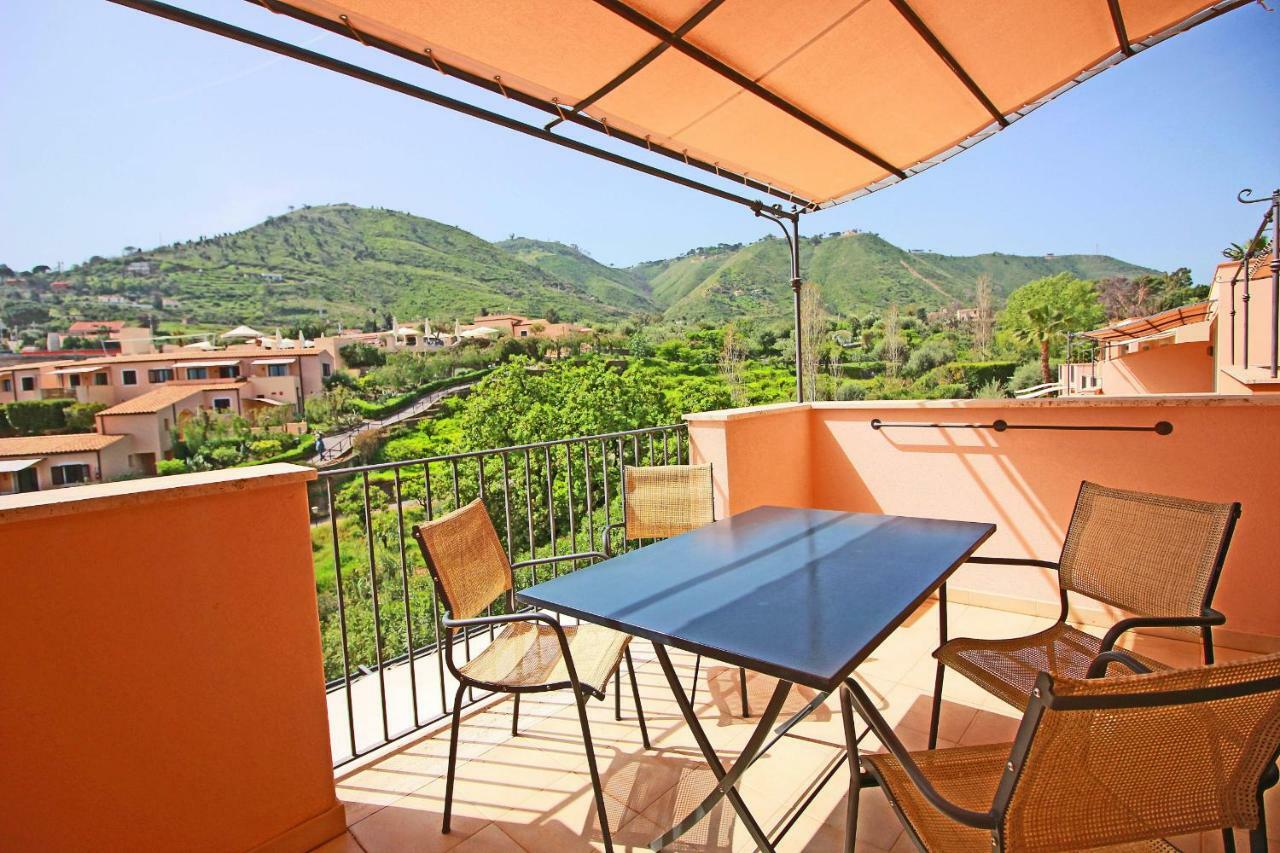 Apartment Sun House Con Piscina By Wonderful Italy Cefalu