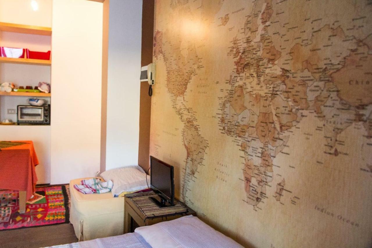 Apartment Il Giramondo