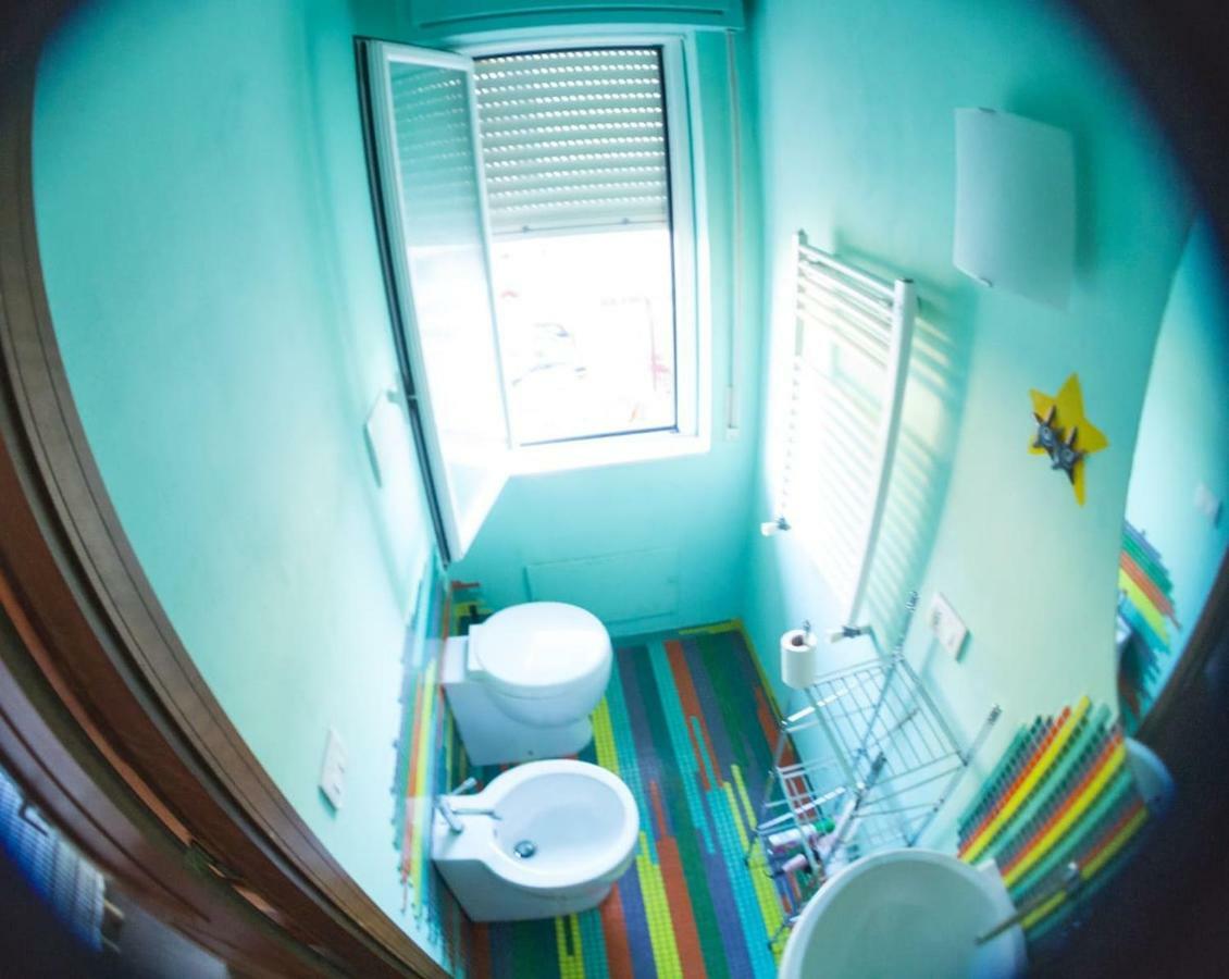 Apartment Il Giramondo *