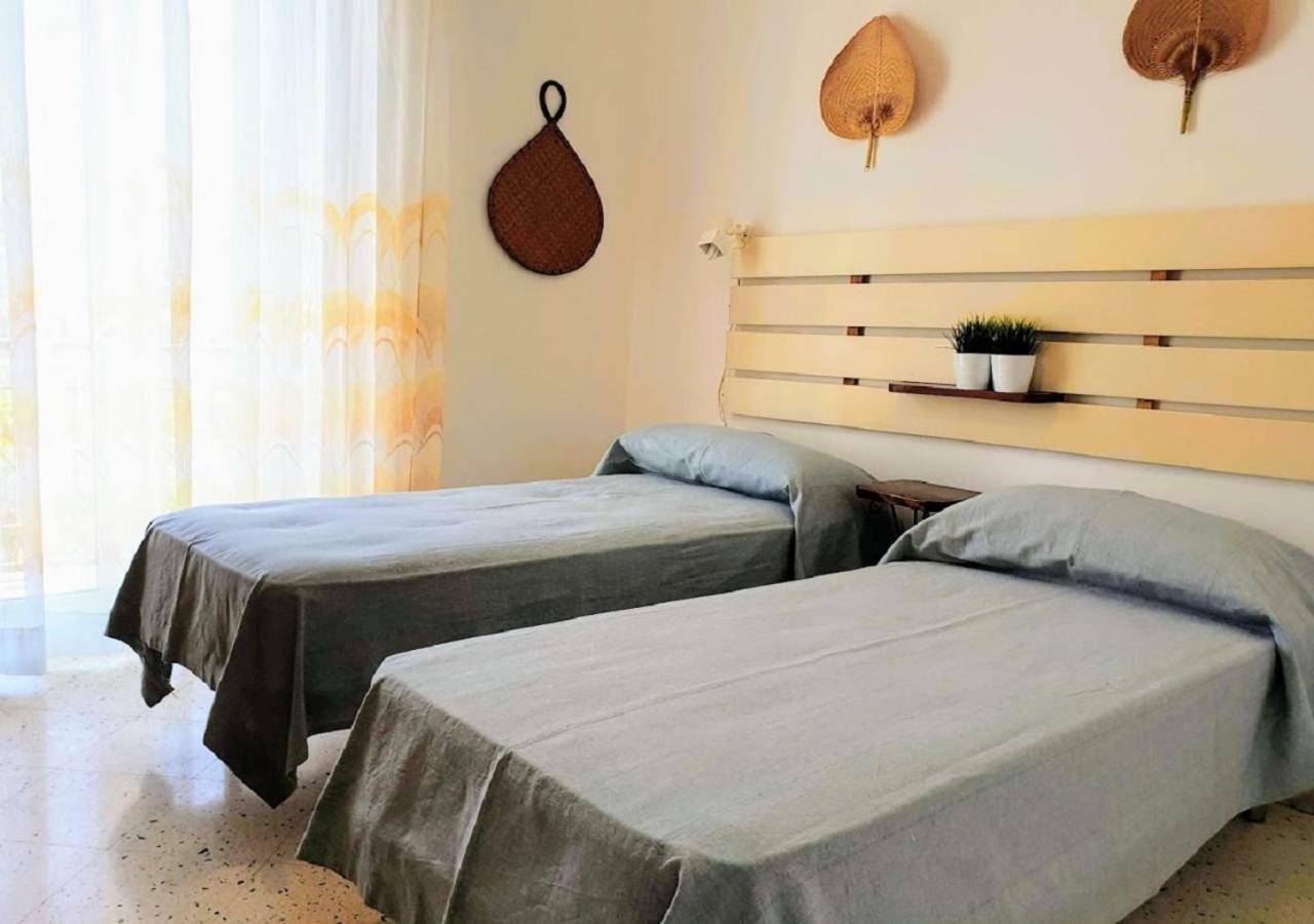 Charles Apartment