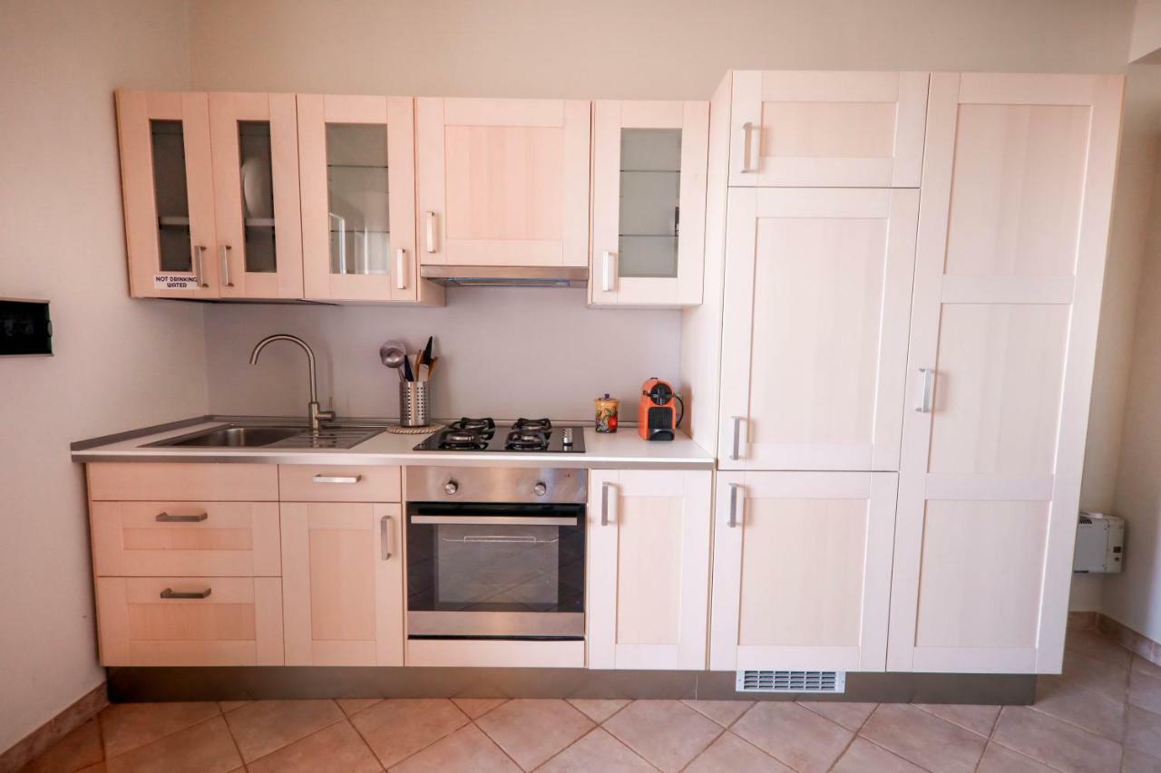 Kelly Apartment *