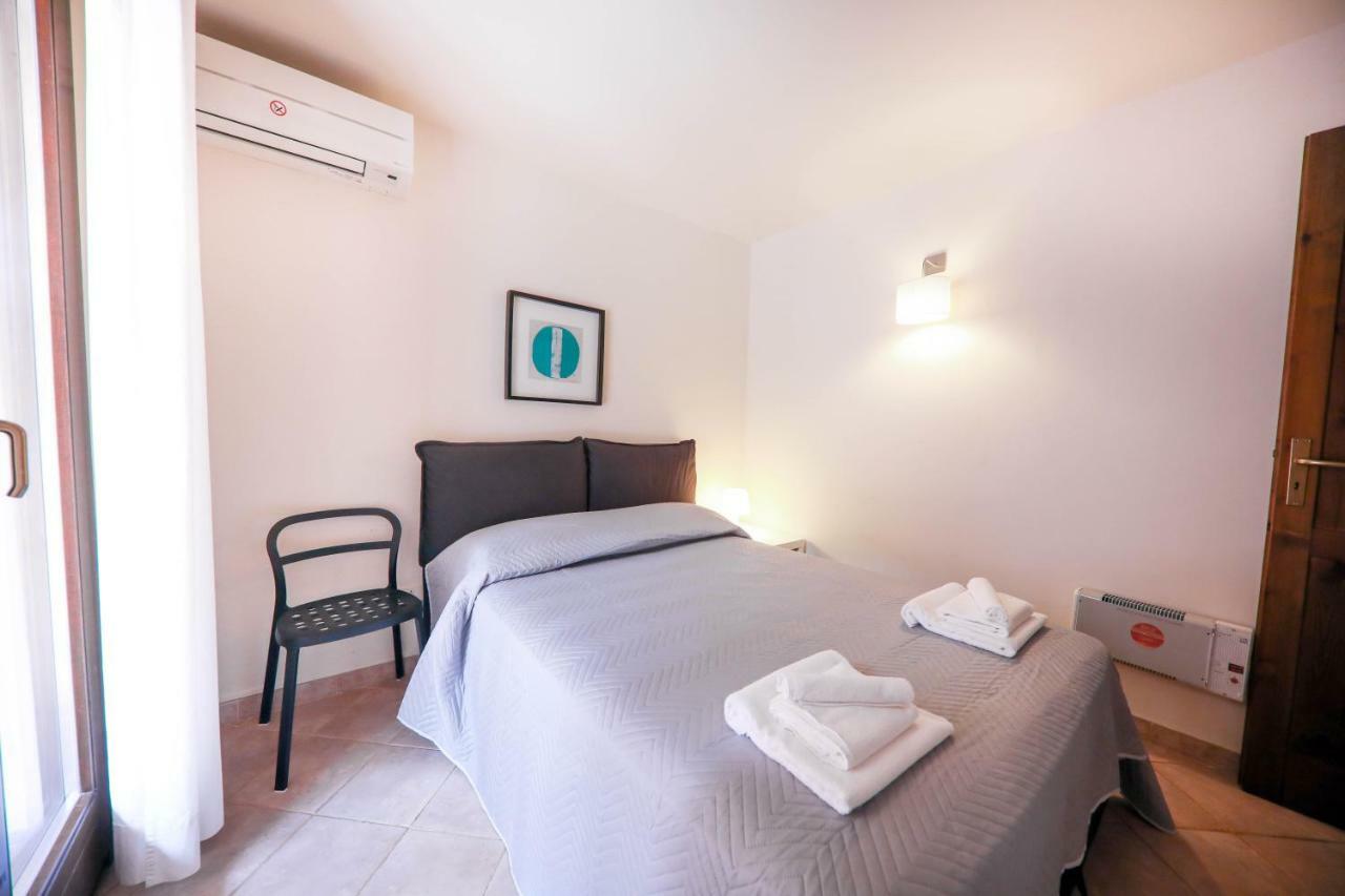 Kelly Apartment Cefalu