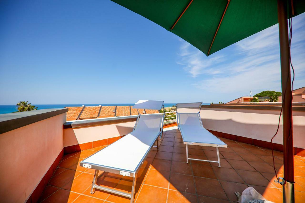 Apartment Kelly Cefalu