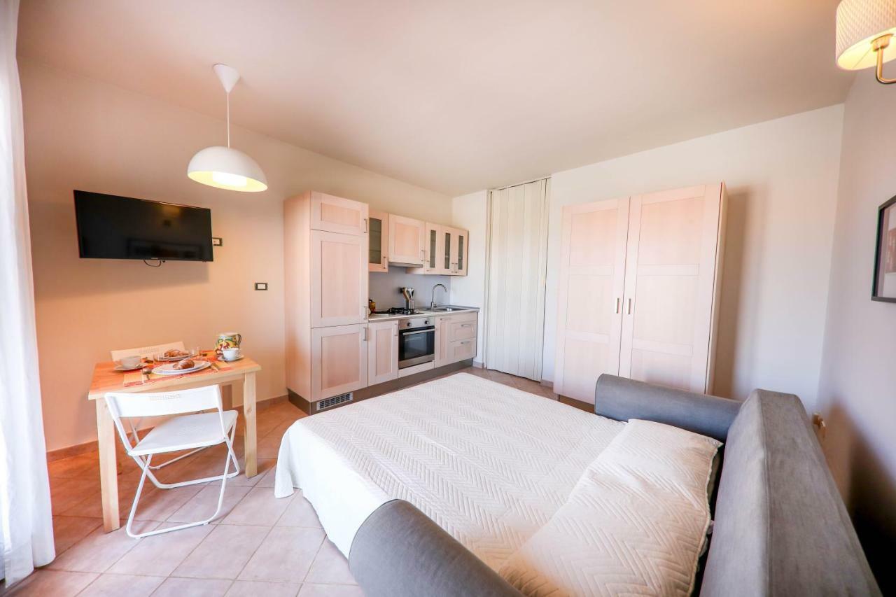 Kelly Apartment *