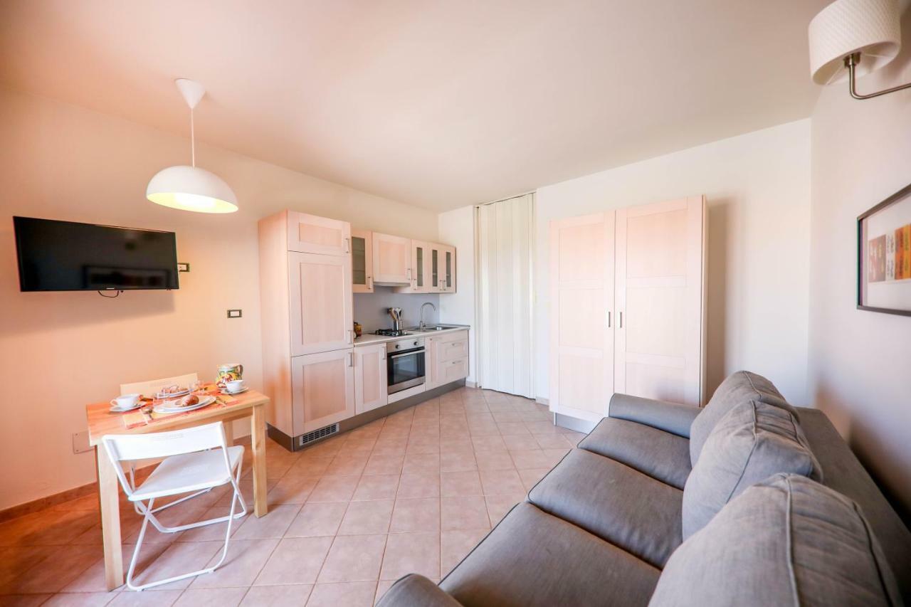 Kelly Apartment