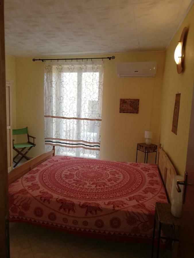 Casa Soraya, Dimora Tipica A 2 Passi Dal Duomo. Apartamento Cefalù