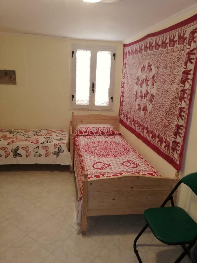 Casa Soraya, Dimora Tipica A 2 Passi Dal Duomo. Cefalù