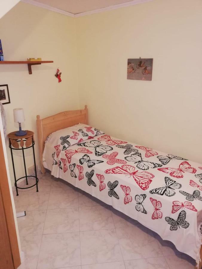 Casa Soraya, Dimora Tipica A 2 Passi Dal Duomo. Apartamento Cefalù