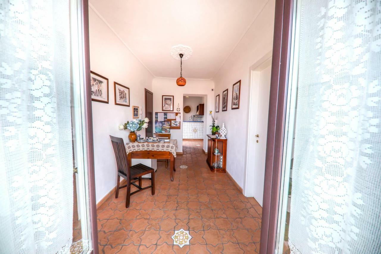 Bed & Breakfast Agrodolce *