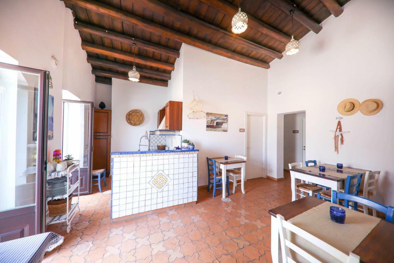 Agrodolce * Cefalu