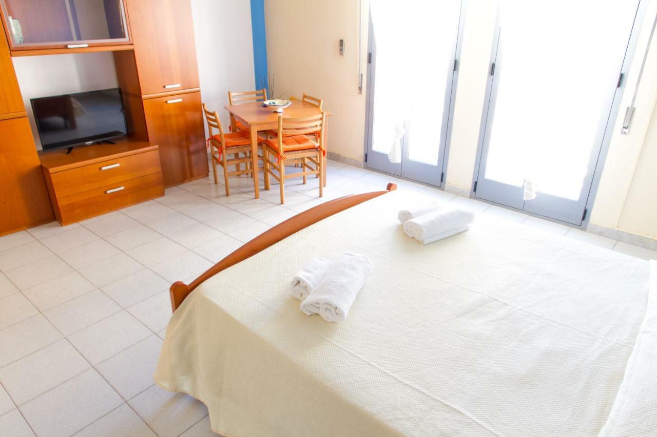 Apartment Casa Colombo