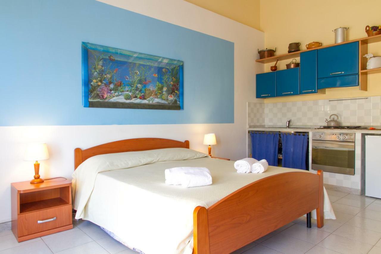 Casa Colombo Apartment