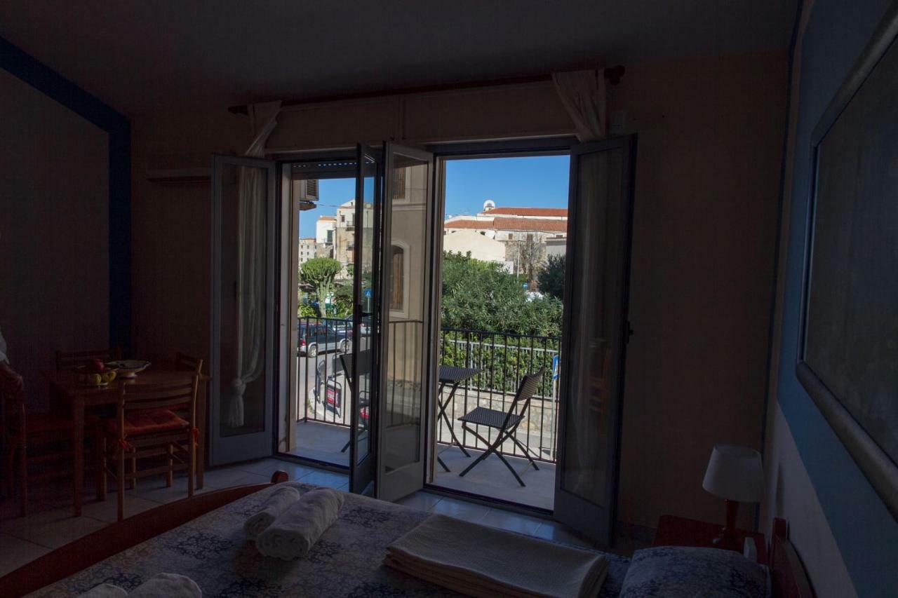 Apartment Casa Colombo