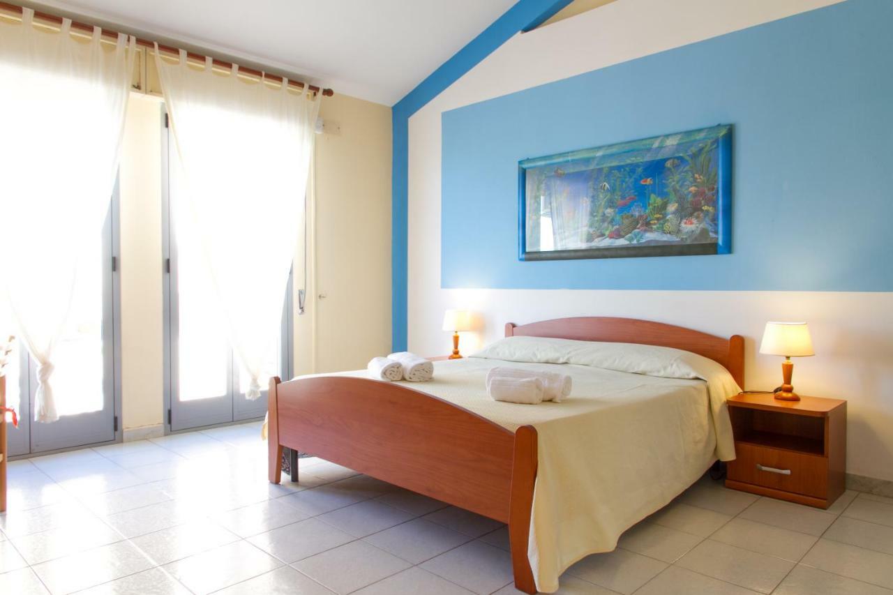 Apartment Casa Colombo Cefalu