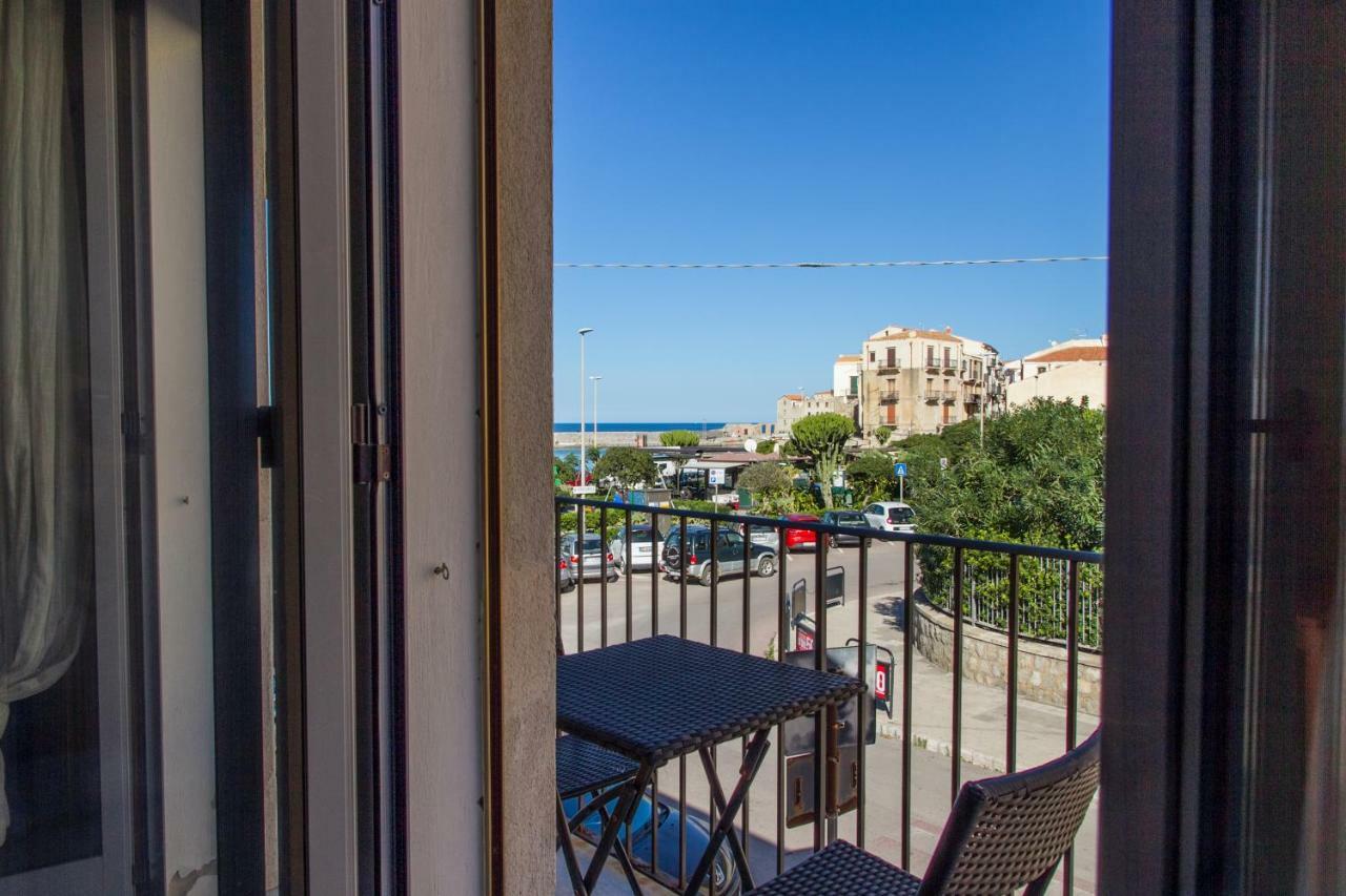 Casa Colombo * Cefalu