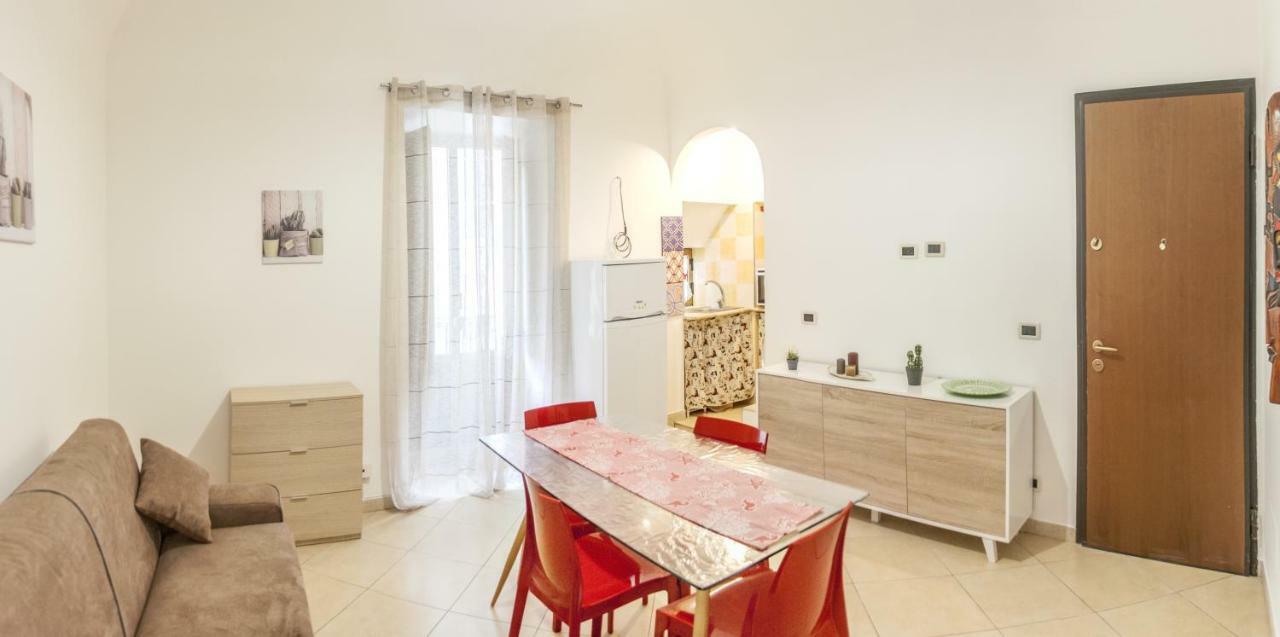 Casa Borgo Cefalu