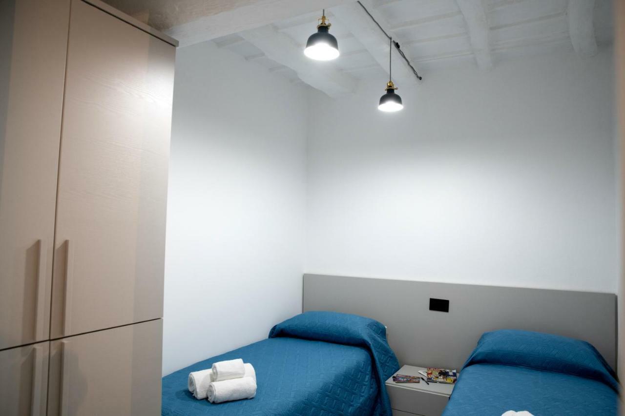 Apartment Casa Sul Corso Cefalù