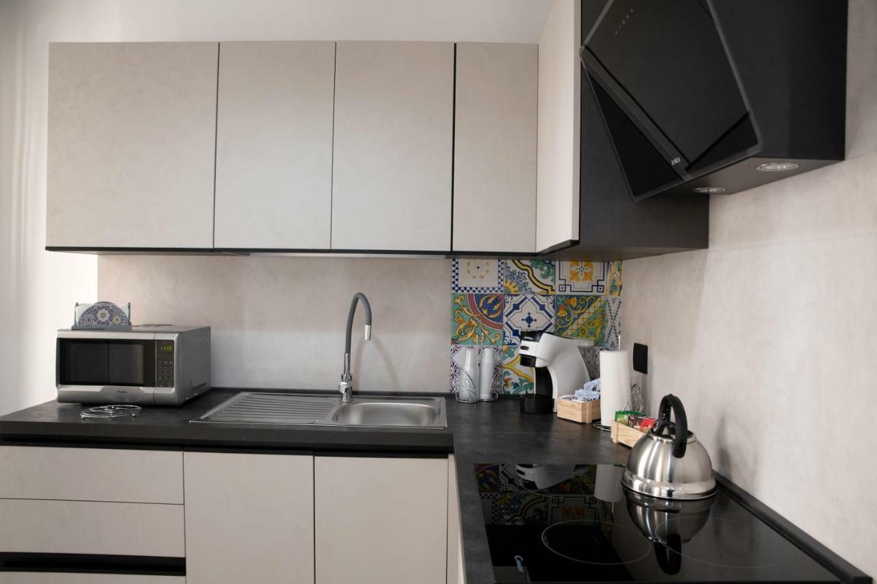 Apartment Casa Sul Corso