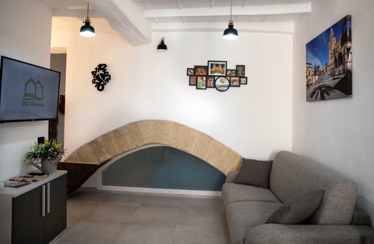 Casa Sul Corso Apartment *