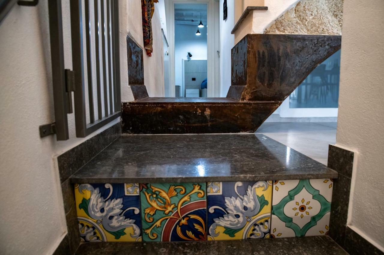 Casa Sul Corso Cefalù