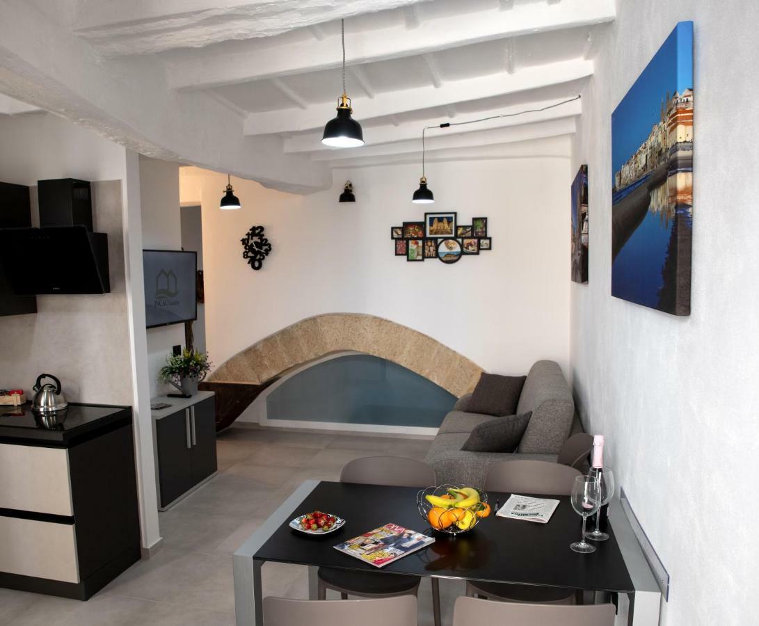 Casa Sul Corso Apartment