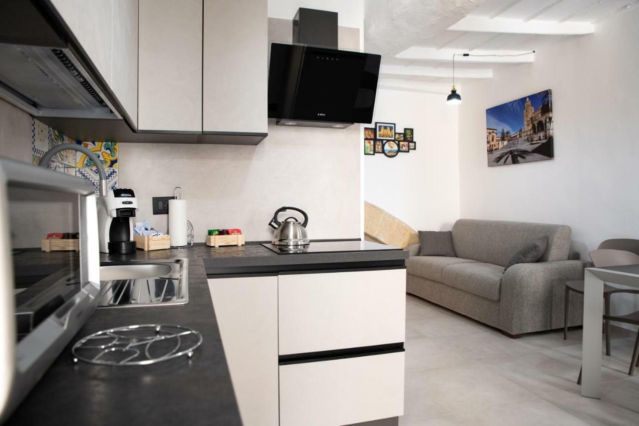 Casa Sul Corso Apartment *