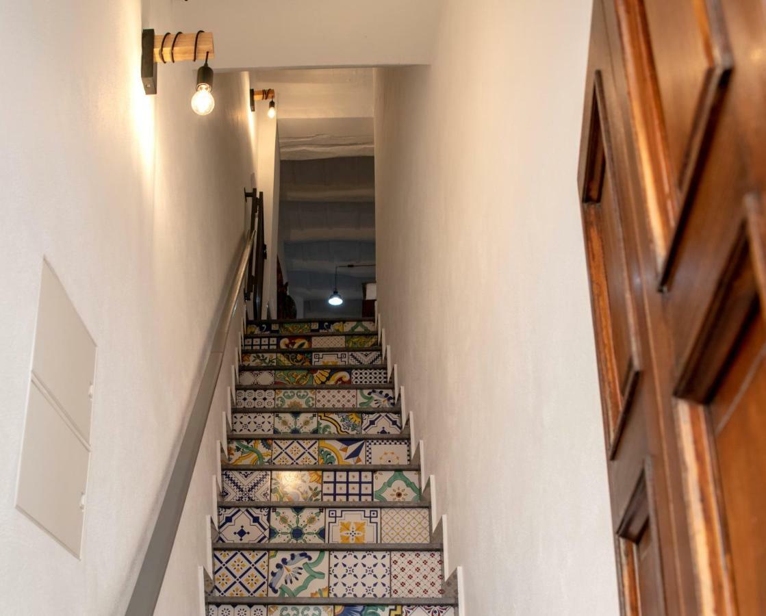 Casa Sul Corso Apartment Cefalù